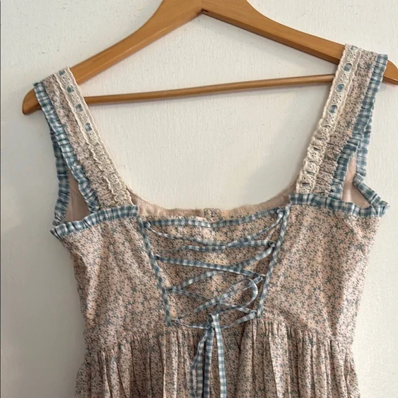 NWOT Christy Dawn Eliana Dress - Picture 6 of 13